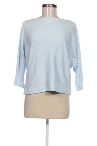 Γυναικείο πουλόβερ Reserved, Μέγεθος M, Χρώμα Μπλέ, Τιμή 5,92 €