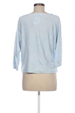 Γυναικείο πουλόβερ Reserved, Μέγεθος M, Χρώμα Μπλέ, Τιμή 7,18 €