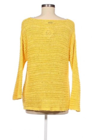 Pulover de femei Reserved, Mărime S, Culoare Galben, Preț 31,48 Lei