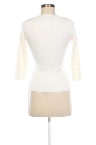Pulover de femei Reserved, Mărime L, Culoare Ecru, Preț 31,48 Lei