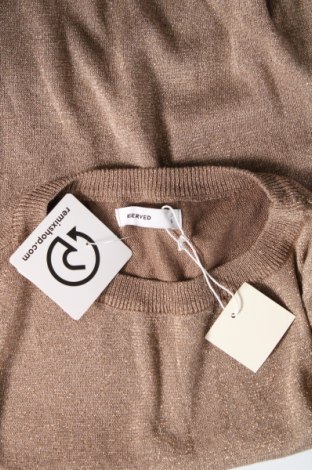 Damenpullover Reserved, Größe S, Farbe Golden, Preis € 23,46