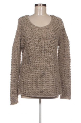 Дамски пуловер Rich & Royal, Размер M, Цвят Бежов, Цена 24,80 лв.