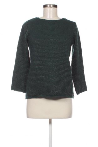 Дамски пуловер Rich & Royal, Размер S, Цвят Зелен, Цена 24,80 лв.
