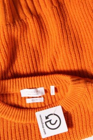 Damenpullover Rich & Royal, Größe L, Farbe Orange, Preis 31,49 €