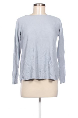 Γυναικείο πουλόβερ Rich & Royal, Μέγεθος XS, Χρώμα Μπλέ, Τιμή 15,34 €