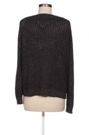 Дамски пуловер Rich & Royal, Размер L, Цвят Сив, Цена 21,70 лв.