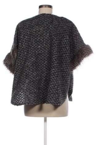 Γυναικείο πουλόβερ Rich & Royal, Μέγεθος L, Χρώμα Γκρί, Τιμή 14,57 €