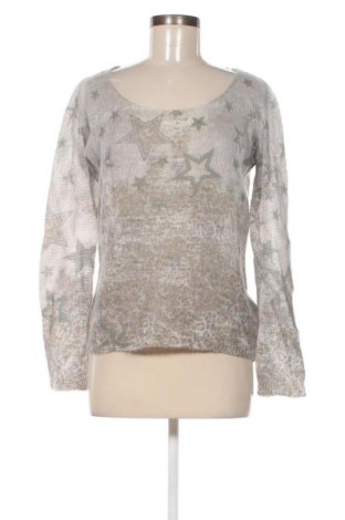 Γυναικείο πουλόβερ Rich & Royal, Μέγεθος M, Χρώμα Πολύχρωμο, Τιμή 15,34 €
