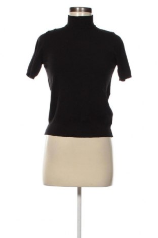Дамски пуловер Rinascimento, Размер M, Цвят Черен, Цена 77,00 лв.