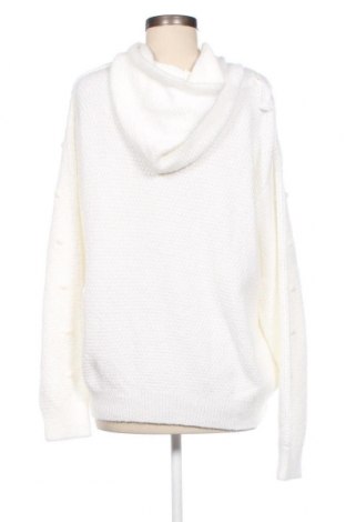 Damenpullover Riu, Größe L, Farbe Weiß, Preis 47,94 €