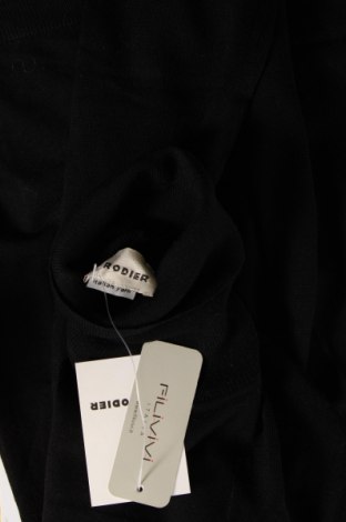 Pulover de femei Rodier, Mărime M, Culoare Negru, Preț 335,53 Lei