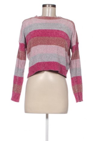 Γυναικείο πουλόβερ Romeo & Juliet, Μέγεθος M, Χρώμα Πολύχρωμο, Τιμή 8,37 €
