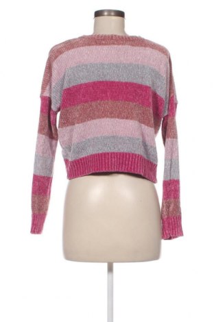 Γυναικείο πουλόβερ Romeo & Juliet, Μέγεθος M, Χρώμα Πολύχρωμο, Τιμή 8,37 €