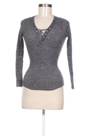 Дамски пуловер Rue 21, Размер S, Цвят Многоцветен, Цена 29,00 лв.
