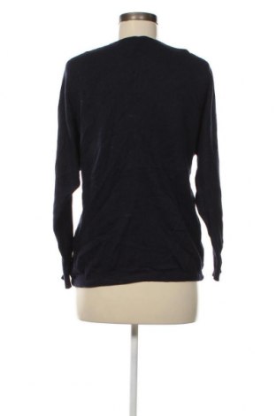Дамски пуловер S.Oliver, Размер S, Цвят Син, Цена 20,09 лв.