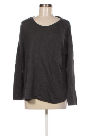 Γυναικείο πουλόβερ S.Oliver, Μέγεθος L, Χρώμα Γκρί, Τιμή 13,95 €