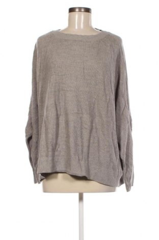 Дамски пуловер S.Oliver, Размер L, Цвят Сив, Цена 20,50 лв.
