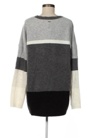 Γυναικείο πουλόβερ S.Oliver, Μέγεθος XL, Χρώμα Πολύχρωμο, Τιμή 12,68 €