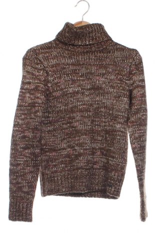 Дамски пуловер S.Oliver, Размер XS, Цвят Кафяв, Цена 18,45 лв.