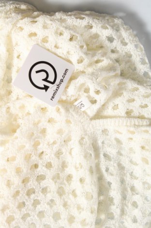Γυναικείο πουλόβερ S.Oliver, Μέγεθος XL, Χρώμα Εκρού, Τιμή 25,36 €
