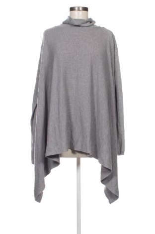 Γυναικείο πουλόβερ S.Oliver, Μέγεθος XL, Χρώμα Γκρί, Τιμή 29,94 €