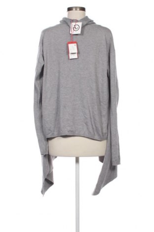 Damenpullover S.Oliver, Größe XL, Farbe Grau, Preis 33,26 €