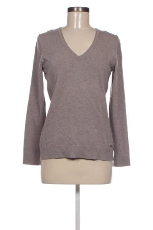 Γυναικείο πουλόβερ S.Oliver, Μέγεθος M, Χρώμα Γκρί, Τιμή 10,14 €