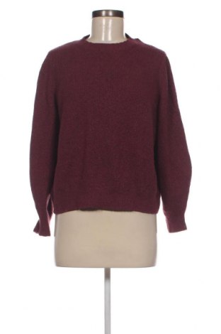 Дамски пуловер S.Oliver, Размер M, Цвят Лилав, Цена 21,20 лв.