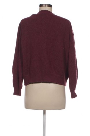 Дамски пуловер S.Oliver, Размер M, Цвят Лилав, Цена 17,49 лв.