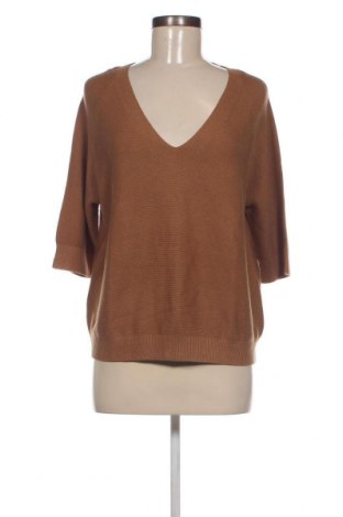 Γυναικείο πουλόβερ S.Oliver, Μέγεθος M, Χρώμα Καφέ, Τιμή 47,94 €