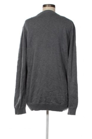 Γυναικείο πουλόβερ S.Oliver, Μέγεθος XL, Χρώμα Γκρί, Τιμή 8,37 €