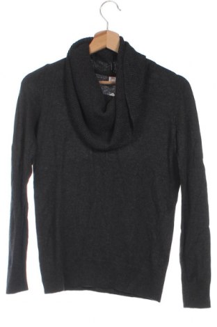 Γυναικείο πουλόβερ S.Oliver, Μέγεθος XS, Χρώμα Γκρί, Τιμή 14,26 €