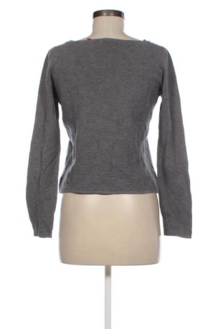 Дамски пуловер S.Oliver, Размер S, Цвят Сив, Цена 13,53 лв.