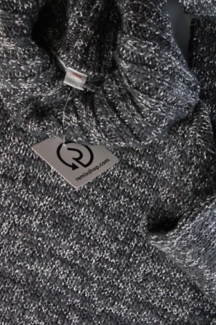 Дамски пуловер S.Oliver, Размер L, Цвят Сив, Цена 16,40 лв.