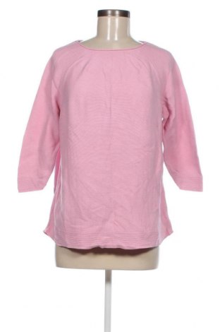 Дамски пуловер S.Oliver, Размер L, Цвят Розов, Цена 13,53 лв.