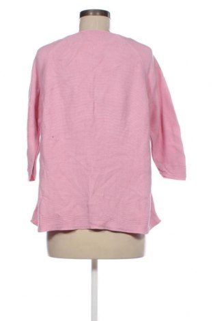 Γυναικείο πουλόβερ S.Oliver, Μέγεθος L, Χρώμα Ρόζ , Τιμή 7,35 €