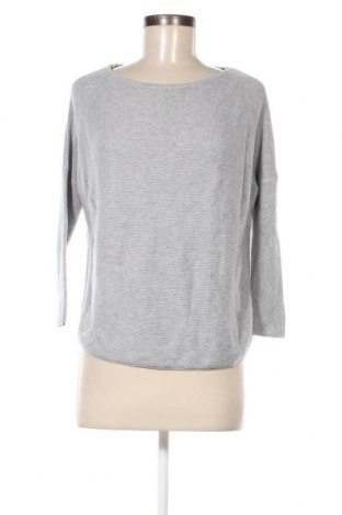 Дамски пуловер S.Oliver, Размер XS, Цвят Сив, Цена 7,95 лв.