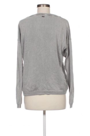 Дамски пуловер S.Oliver, Размер M, Цвят Сив, Цена 13,53 лв.
