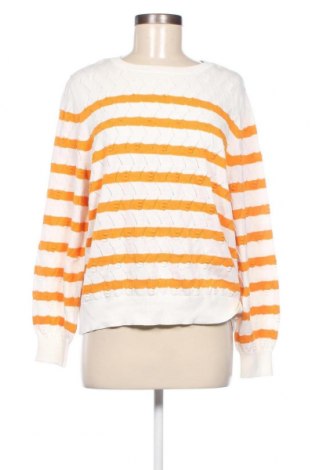 Γυναικείο πουλόβερ S.Oliver, Μέγεθος XL, Χρώμα Πολύχρωμο, Τιμή 14,20 €