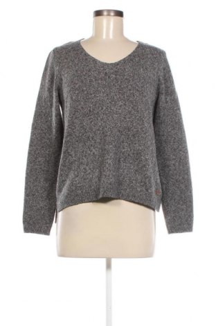 Дамски пуловер S.Oliver, Размер M, Цвят Сив, Цена 41,00 лв.