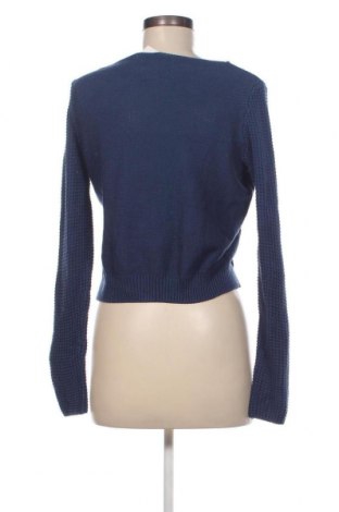 Дамски пуловер S.Oliver, Размер S, Цвят Син, Цена 17,63 лв.