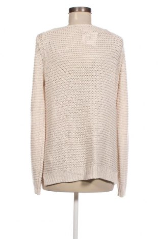 Дамски пуловер S.Oliver, Размер L, Цвят Бял, Цена 17,63 лв.