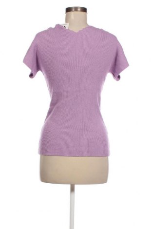 Дамски пуловер S.Oliver, Размер L, Цвят Лилав, Цена 41,00 лв.