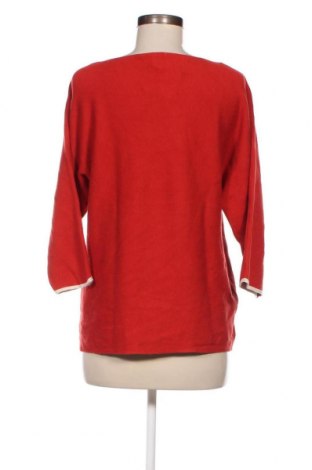 Γυναικείο πουλόβερ S.Oliver, Μέγεθος M, Χρώμα Πορτοκαλί, Τιμή 6,59 €