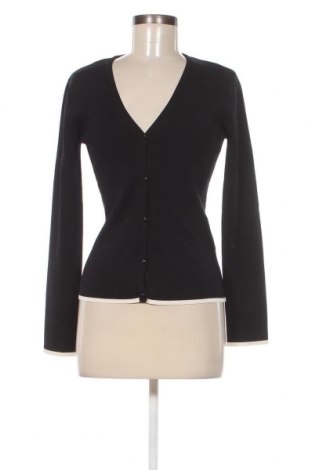 Дамски пуловер S.Oliver, Размер L, Цвят Черен, Цена 6,15 лв.