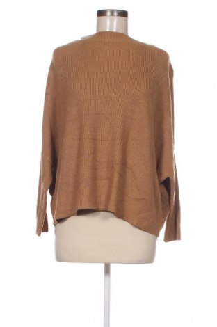 Γυναικείο πουλόβερ S.Oliver, Μέγεθος M, Χρώμα  Μπέζ, Τιμή 25,36 €