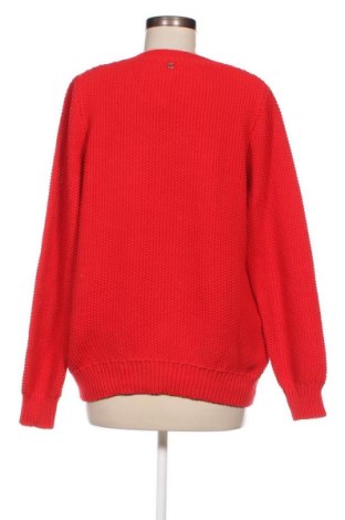 Damenpullover S.Oliver, Größe L, Farbe Rot, Preis € 13,98