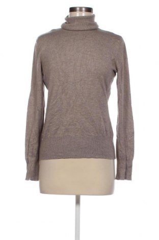 Дамски пуловер S.Oliver, Размер M, Цвят Кафяв, Цена 22,55 лв.