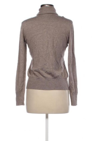 Дамски пуловер S.Oliver, Размер M, Цвят Кафяв, Цена 17,63 лв.