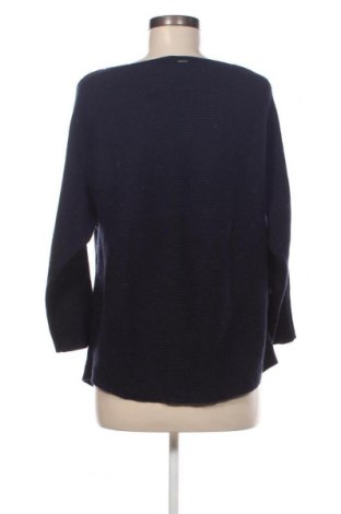 Γυναικείο πουλόβερ S.Oliver, Μέγεθος L, Χρώμα Μπλέ, Τιμή 12,43 €
